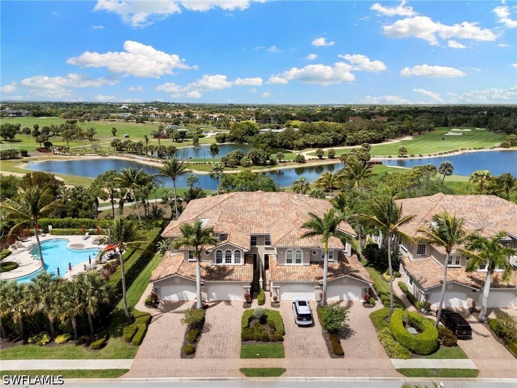 9031 Cherry Oaks Tr. #101, Naples, FL 34114