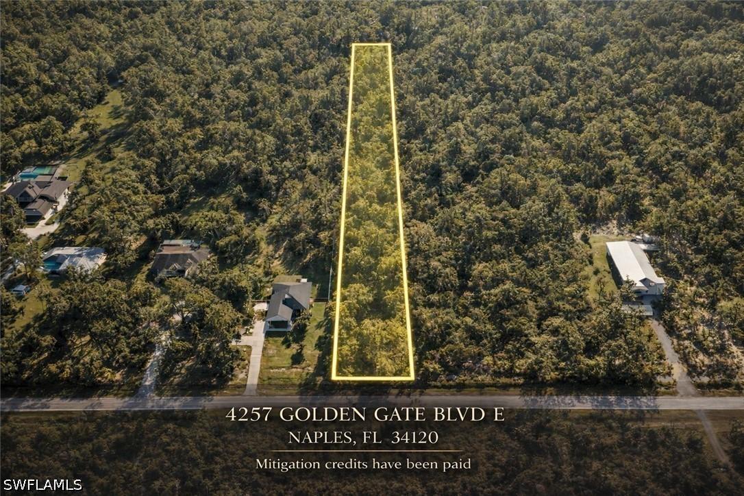 4257 Golden Gate Blvd., Naples, FL 34120