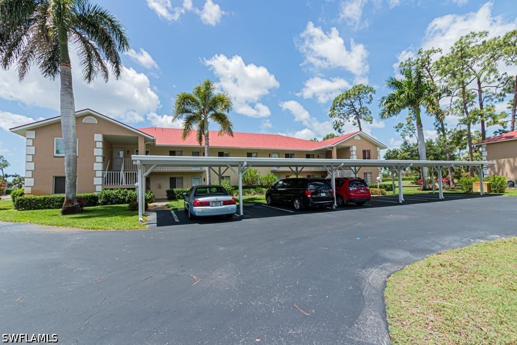 520 Augusta Blvd. #B202, Naples, FL 34113
