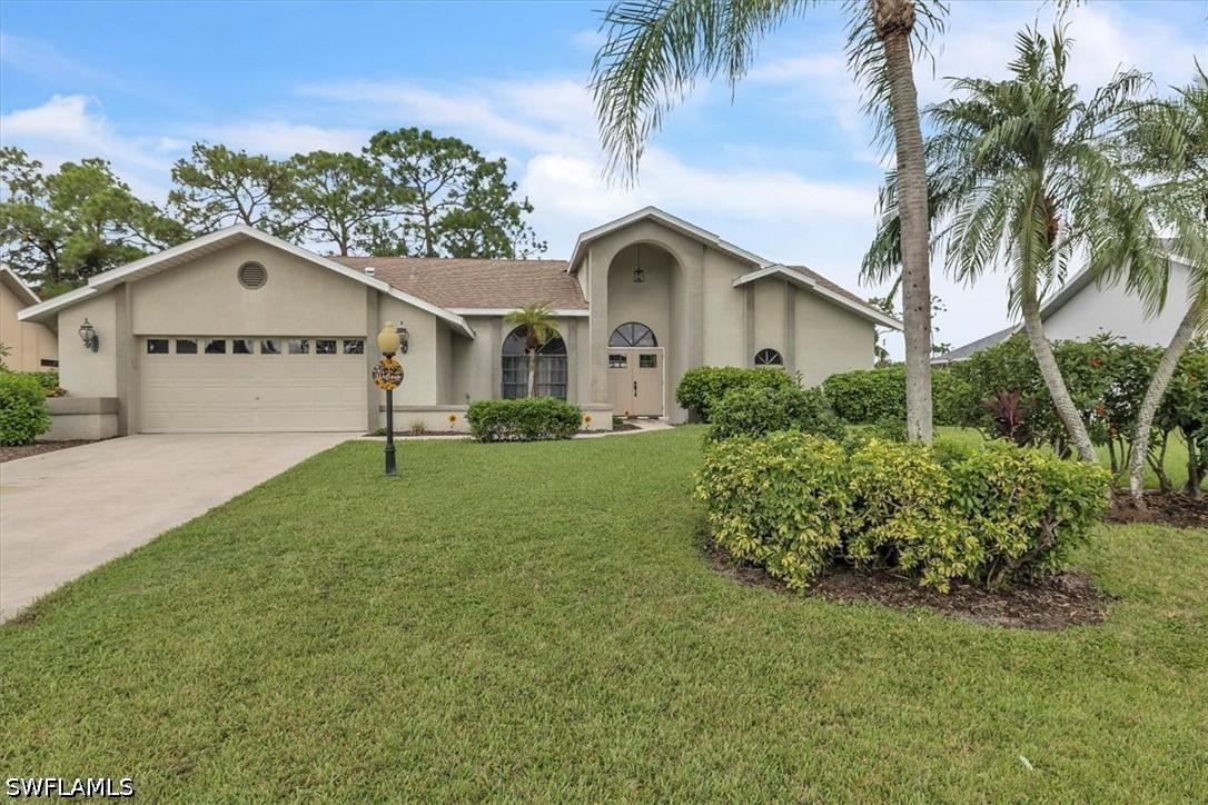 14640 Eagles Lookout Ct., Fort Myers, FL 33912