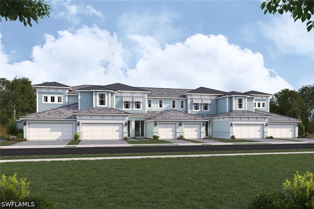 1786 Clearwater Preserve Way #101, Naples, FL 34114