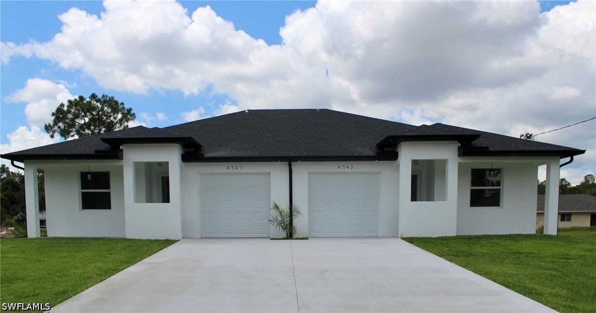 4741/4743 29th St., Lehigh Acres, FL 33973