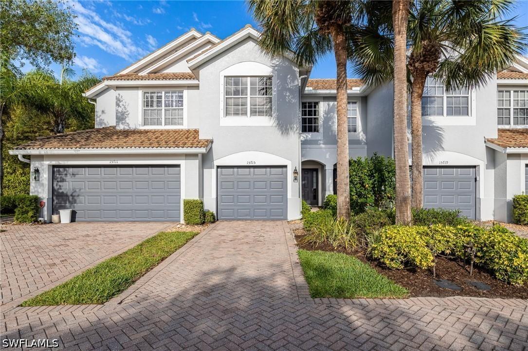 15715 Marcello Cir. #113, Naples, FL 34110