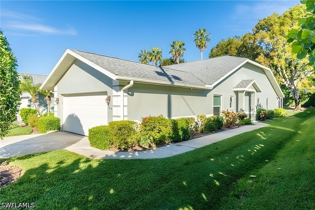 1704 Royal Cir. #602, Naples, FL 34112