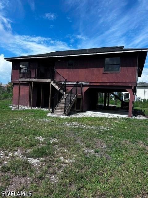 16540 Wisteria Dr., Fort Myers, FL 33908