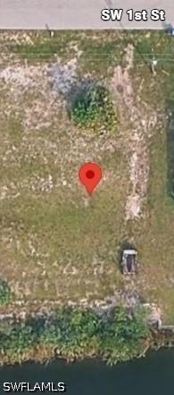 1032 SW 1st St., Cape Coral, FL 33991