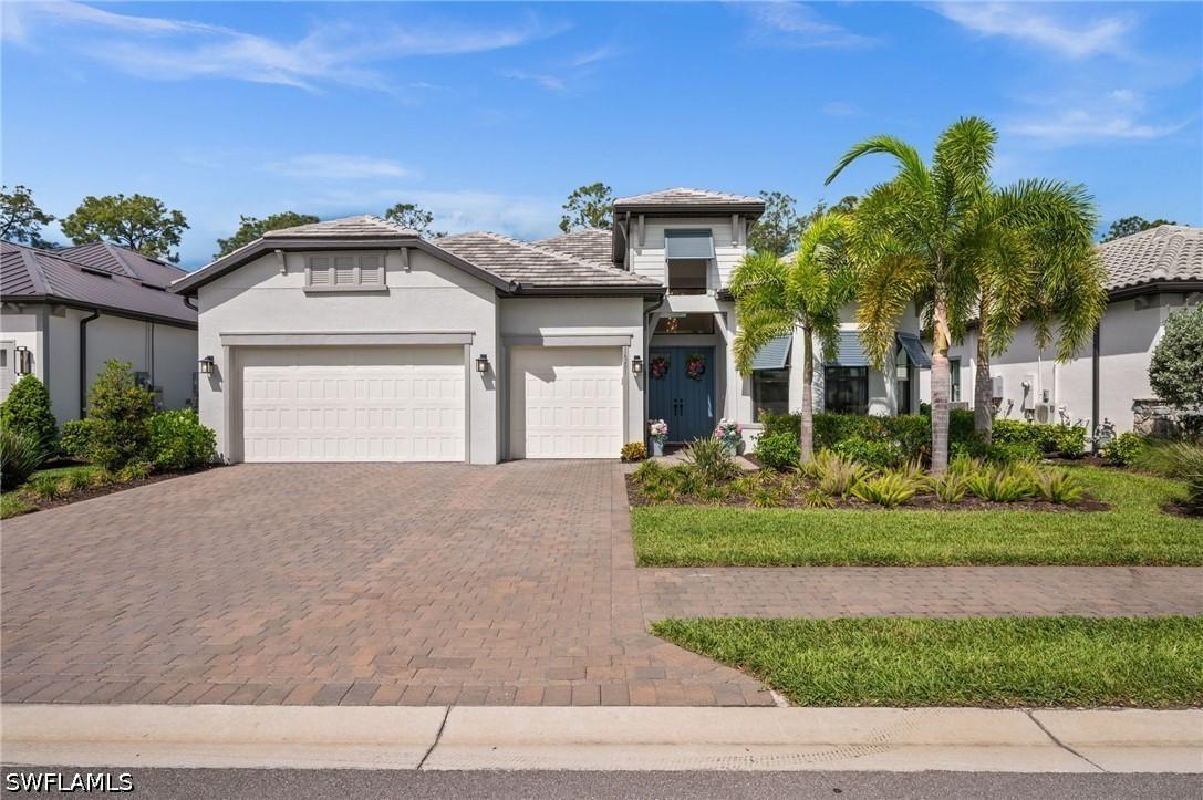 16201 Verilyn Cir., Naples, FL 34110