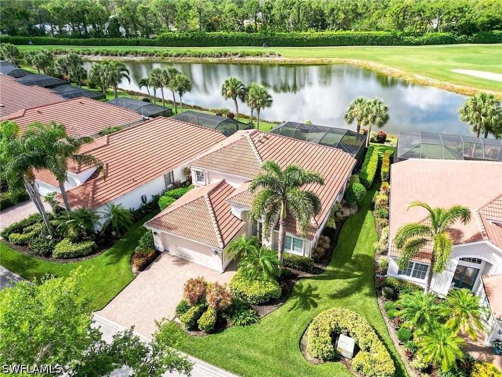 9156 Spring Run Blvd., Estero, FL 34135