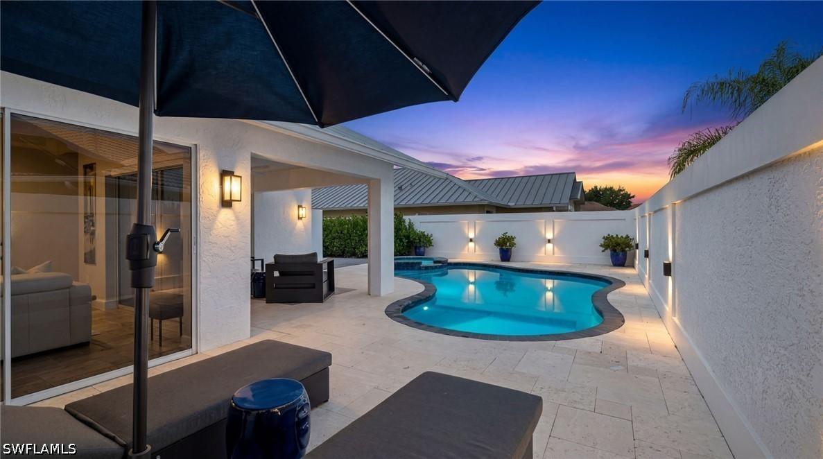 11049 Longshore Way, Naples, FL 34119