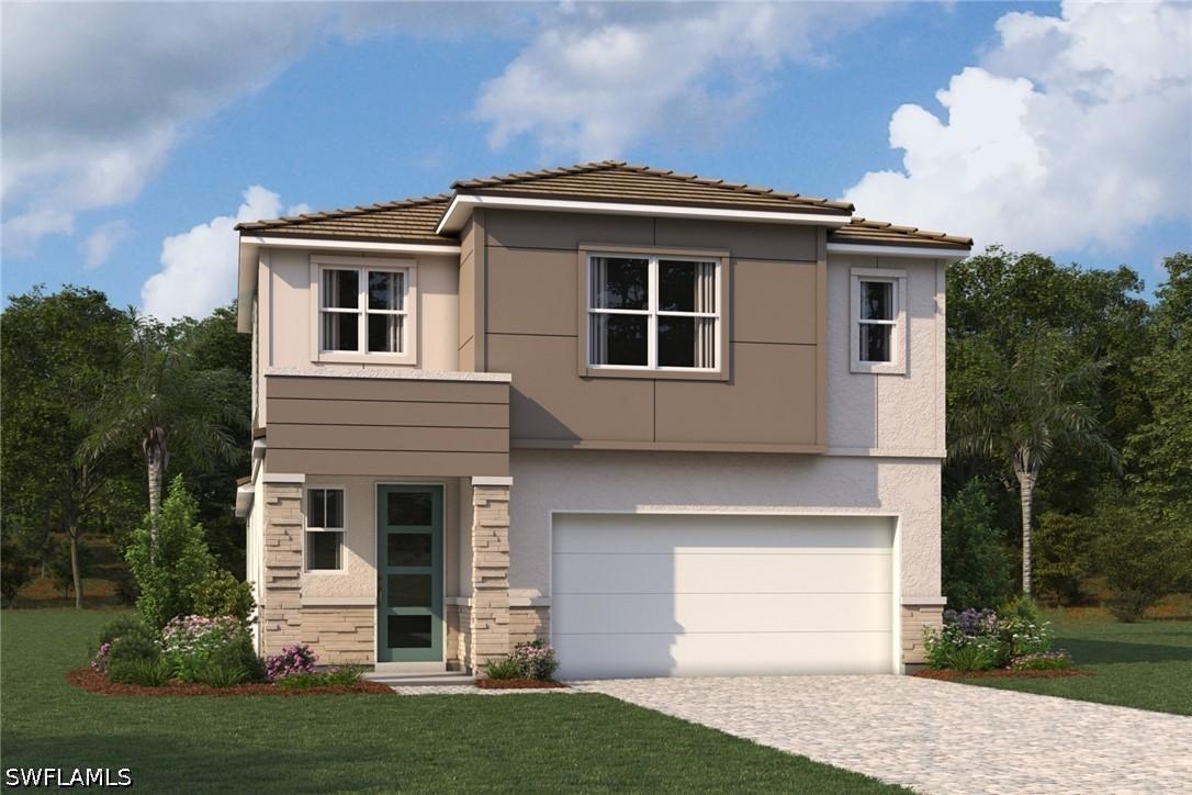 1541 Panoramic Vista Ave., Naples, FL 34114