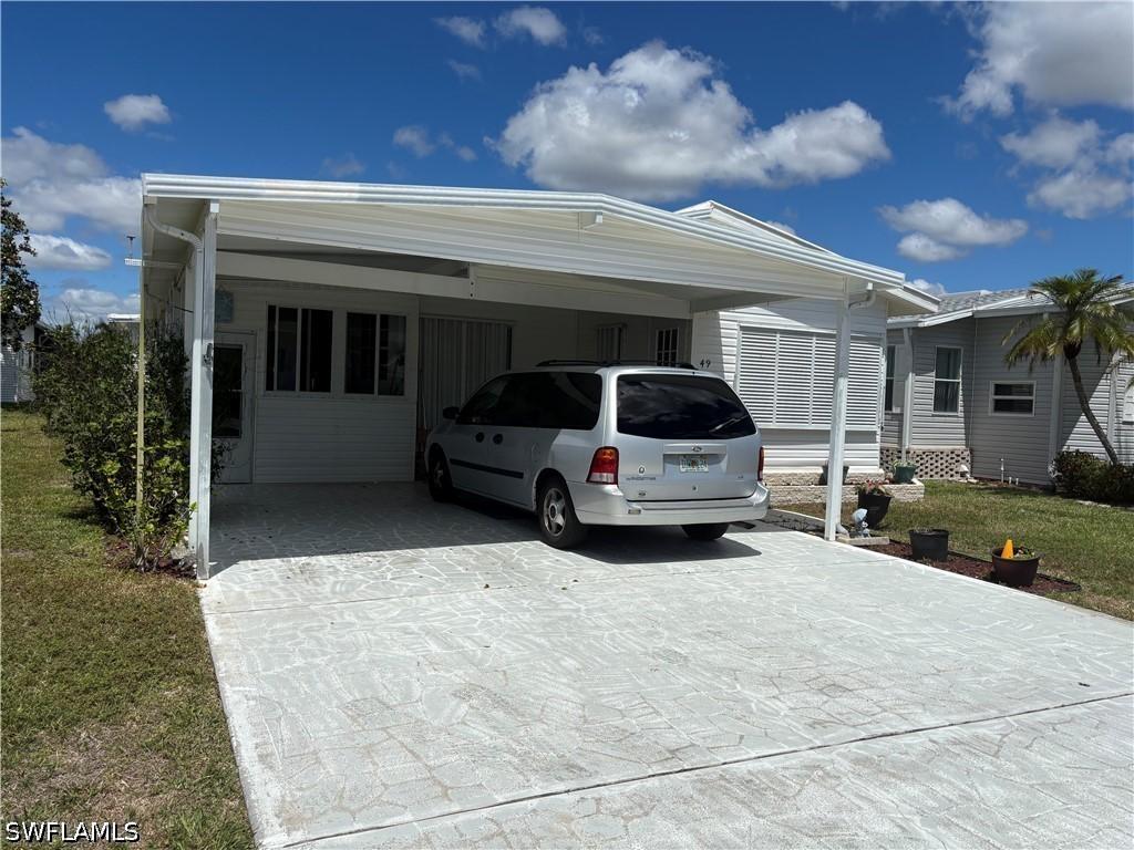 49 Turquoise Ave. #49T, Naples, FL 34114