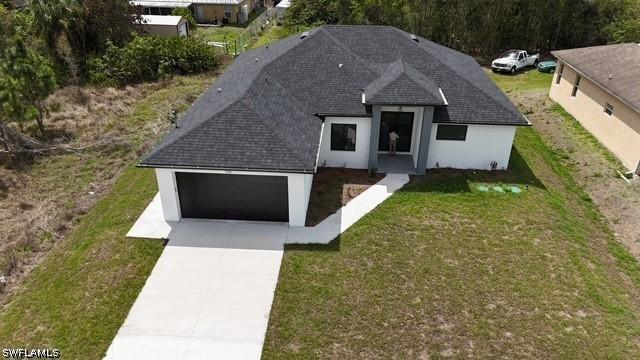 2561 25th St., Lehigh Acres, FL 33971