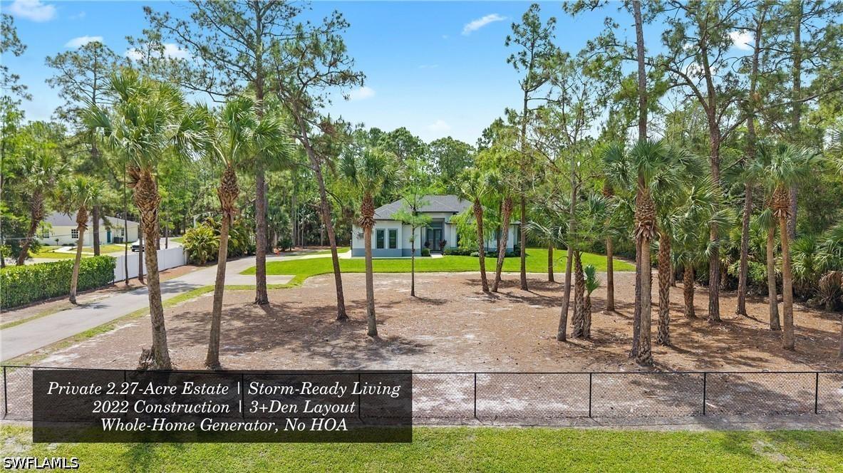 348 14th Ave., Naples, FL 34120