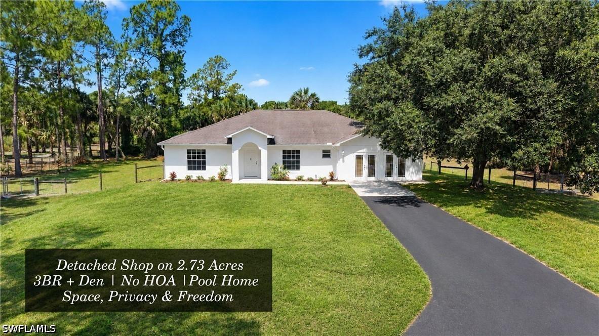 821 22nd St., Naples, FL 34117
