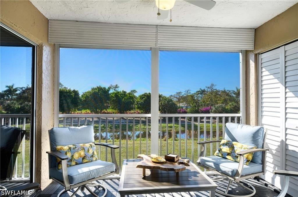 5651 Rattlesnake Hamm Rd. #C-201, Naples, FL 34113