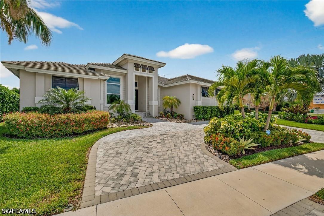 397 Century Dr., Marco Island, FL 34145