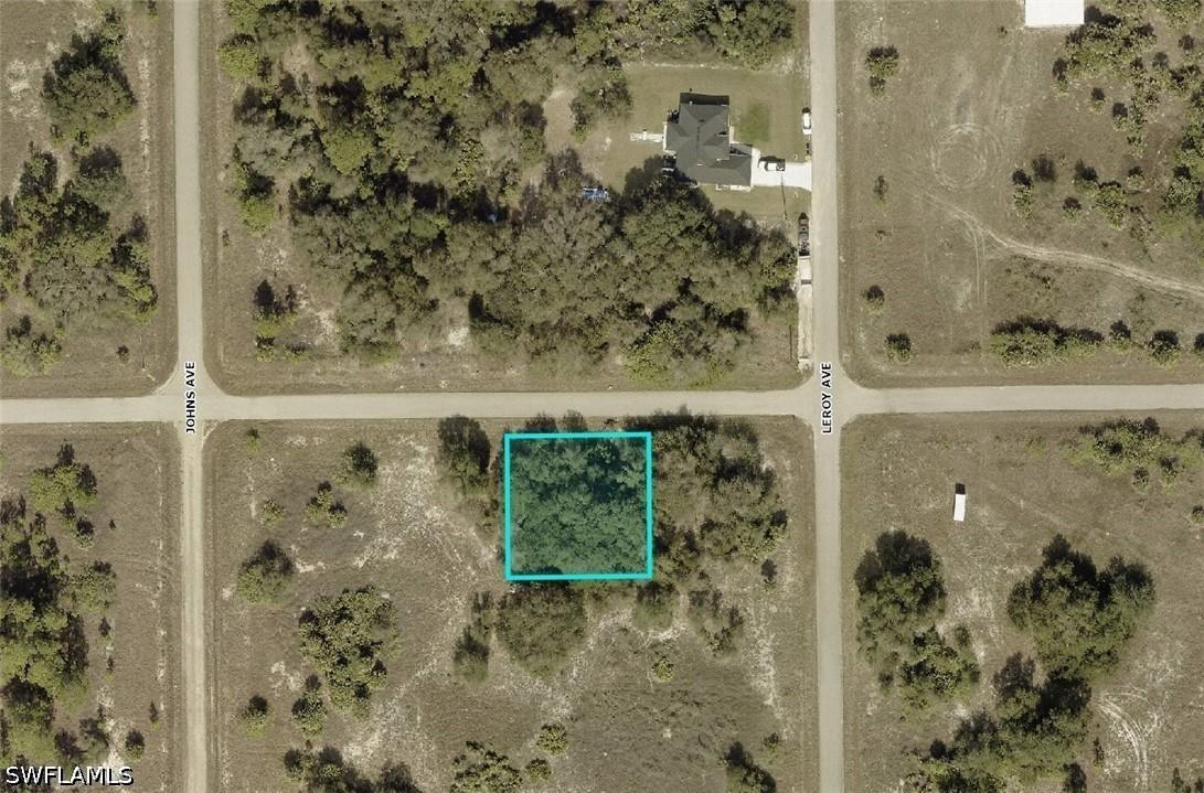 3604 E 17th St., Lehigh Acres, FL 33972