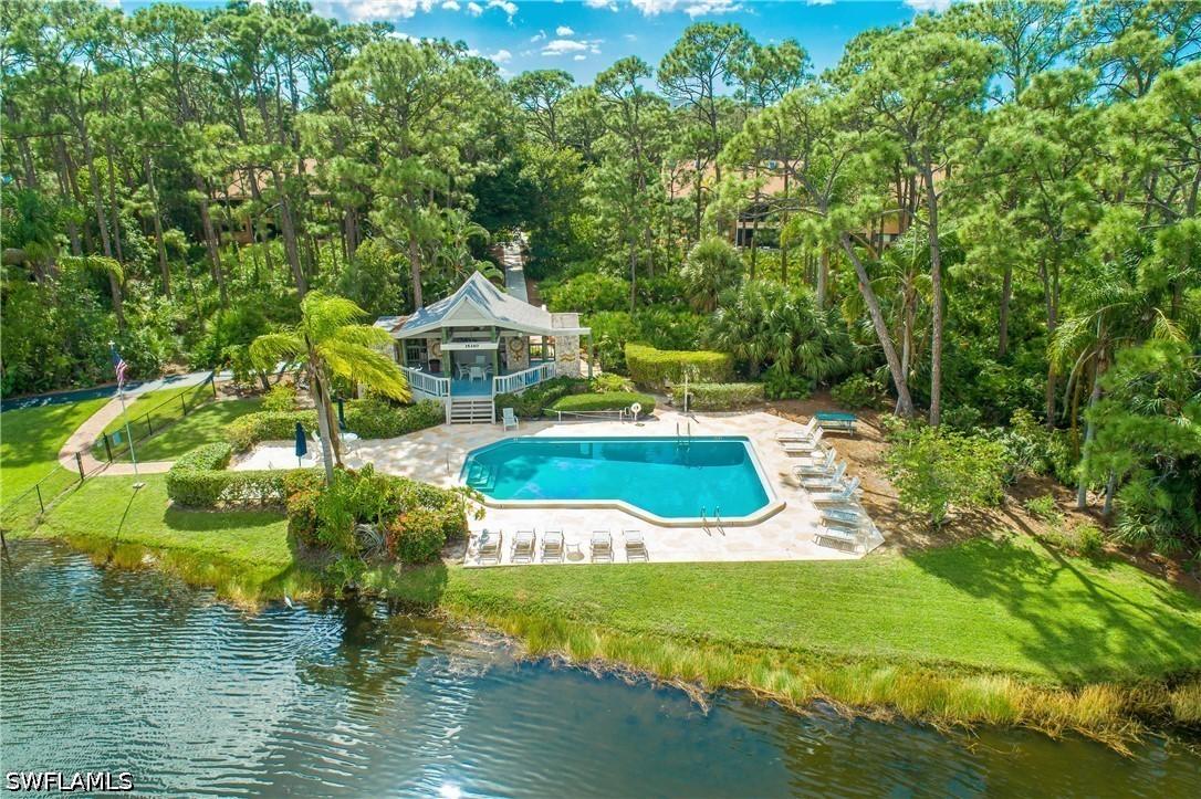 15475 Cedarwood Ln. #203, Naples, FL 34110