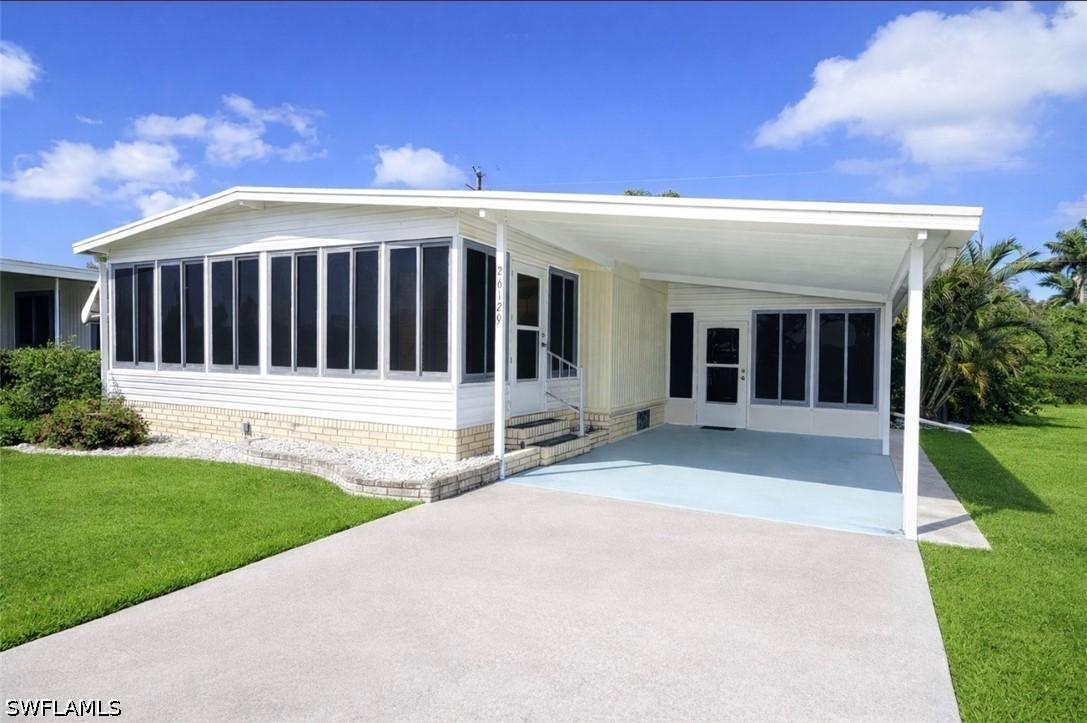 26129 Countess Ln., Bonita Springs, FL 34135