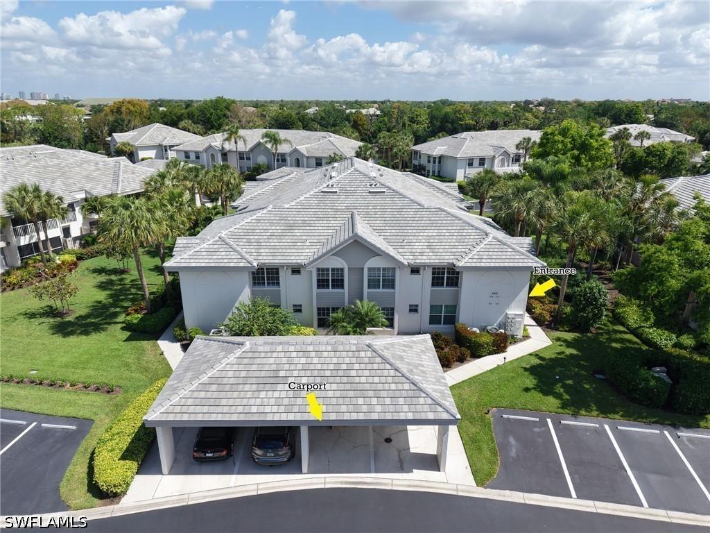 4201 Lake Forest Dr. #1112, Bonita Springs, FL 34134