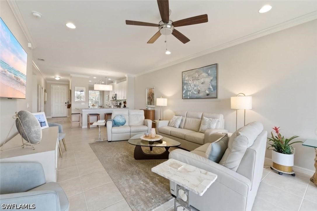 9440 Benvenuto Ct. #3-104, Naples, FL 34119