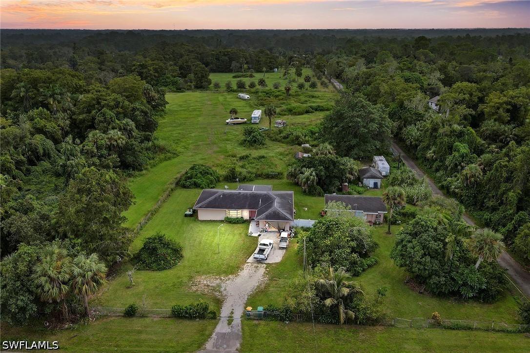 2120 Rock Rd., Naples, FL 34120