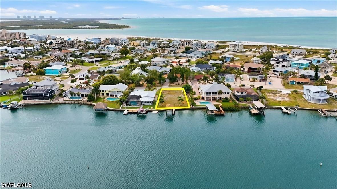 8061 Lagoon Rd., Fort Myers Beach, FL 33931