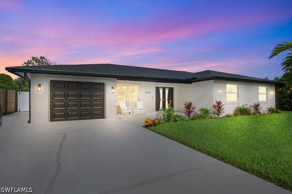 3420 Balboa Cir., Naples, FL 34105