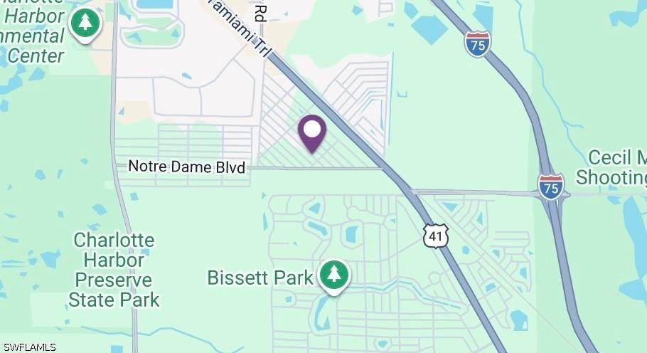 11479 5th Ave., Punta Gorda, FL 33955