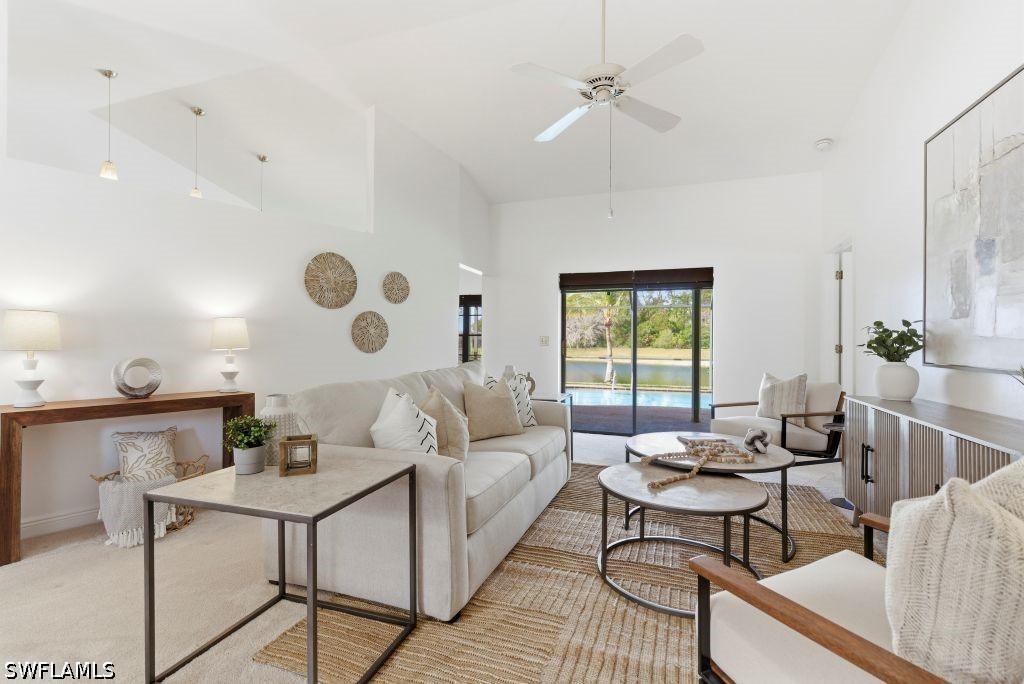 19184 Pine Run Ln., Fort Myers, FL 33967