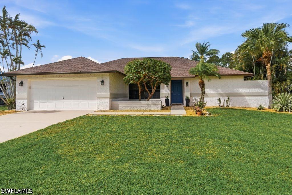 19184 Pine Run Ln., Fort Myers, FL 33967