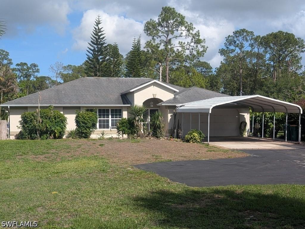 1390 19th St., Naples, FL 34117