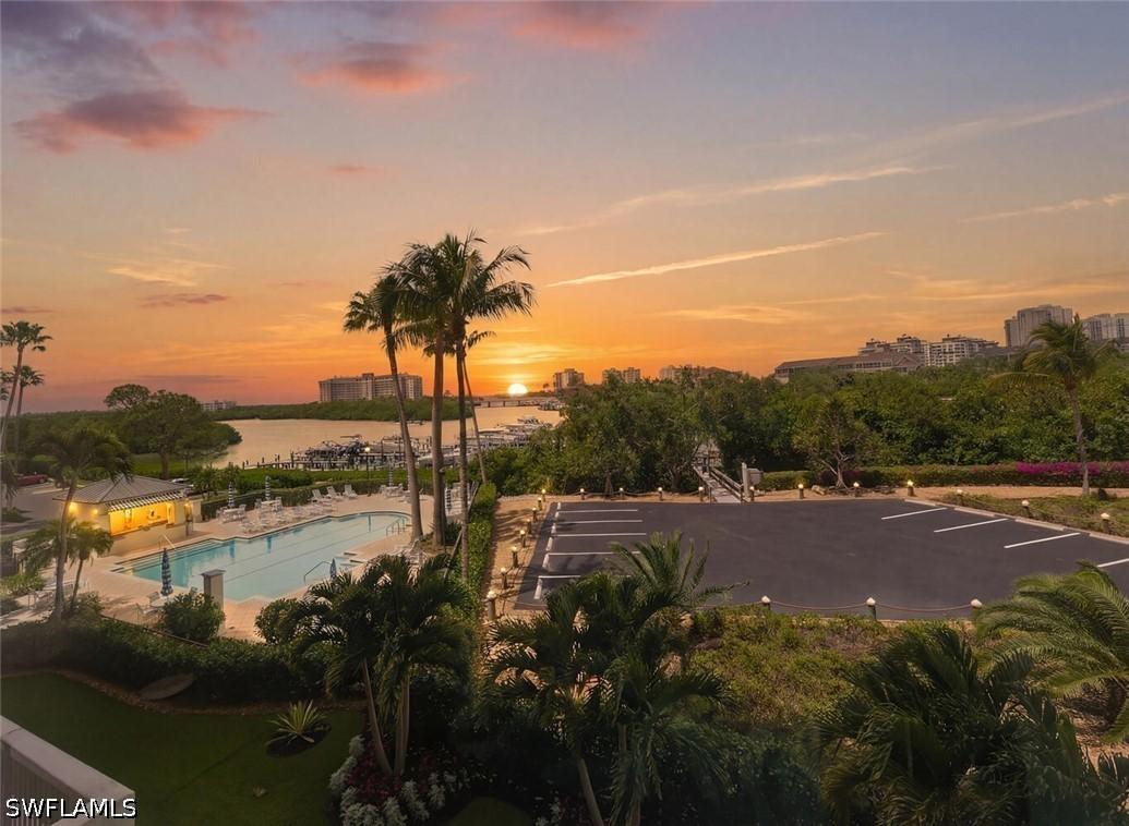 430 Cove Tower Dr. #304, Naples, FL 34110