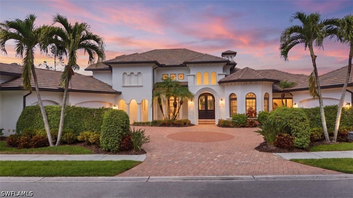 3027 Mona Lisa Blvd., Naples, FL 34119