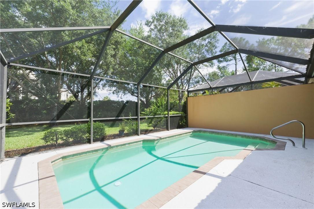 15501 Cortona Way, Naples, FL 34120