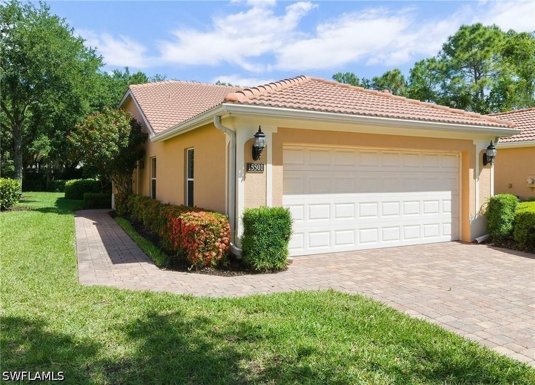 15501 Cortona Way, Naples, FL 34120