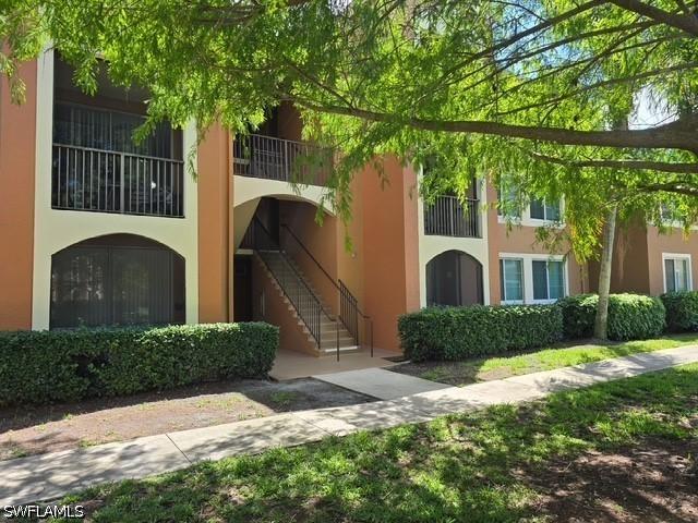 1210 Reserve Way #204, Naples, FL 34105