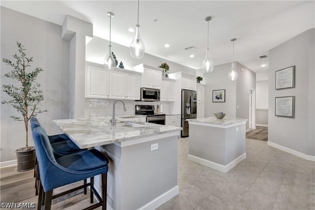 8661 Piazza Del Lago Cir. #204, Estero, FL 33928