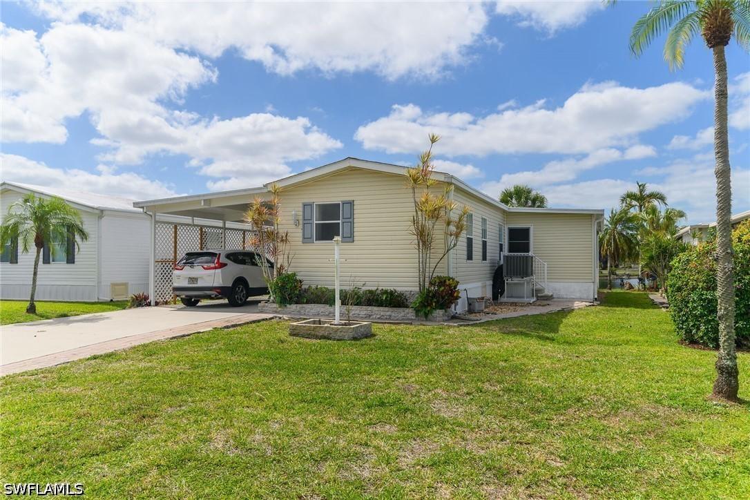 33 Monaco Ter., Naples, FL 34112