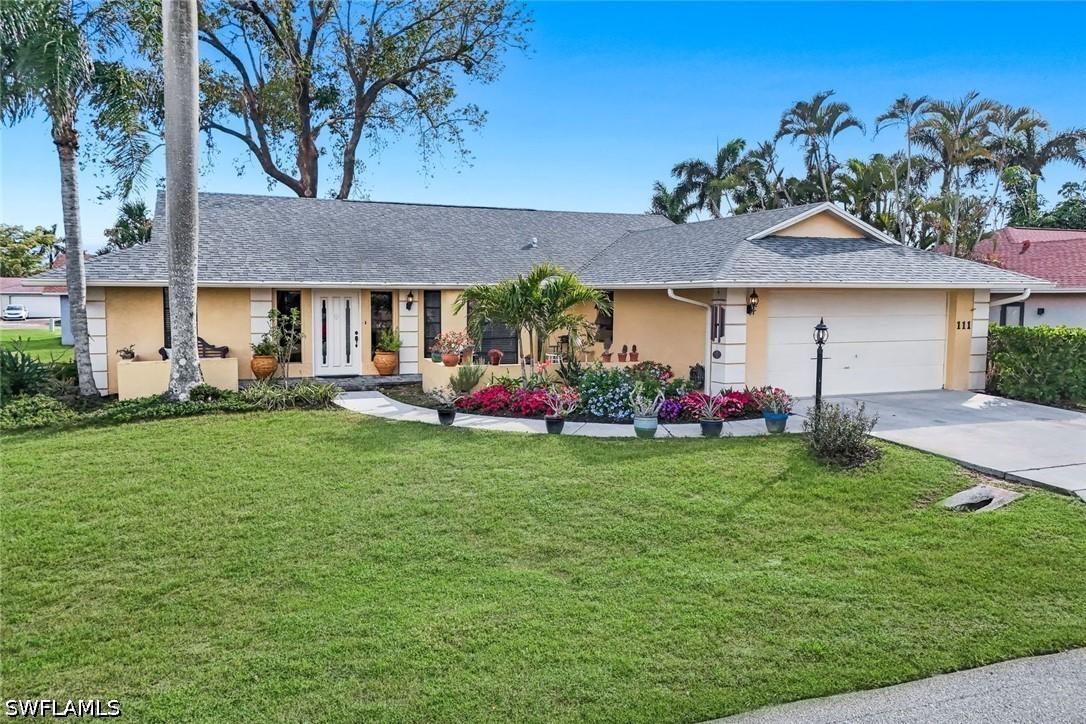 111 Blue Ridge Dr. #23, Naples, FL 34112