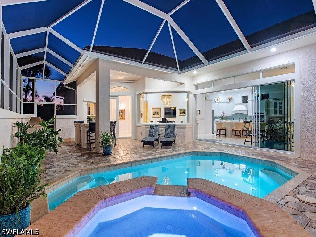 2844 Coco Lakes Dr., Naples, FL 34105