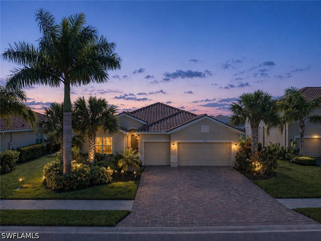 2151 Vermont Ln., Naples, FL 34120