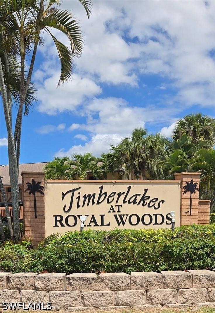 17422 Birchwood Ln. #2, Fort Myers, FL 33908