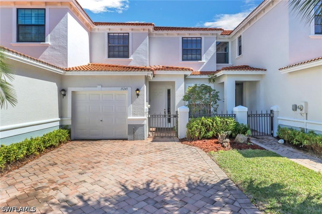 15243 Summit Place Cir. #247, Naples, FL 34119