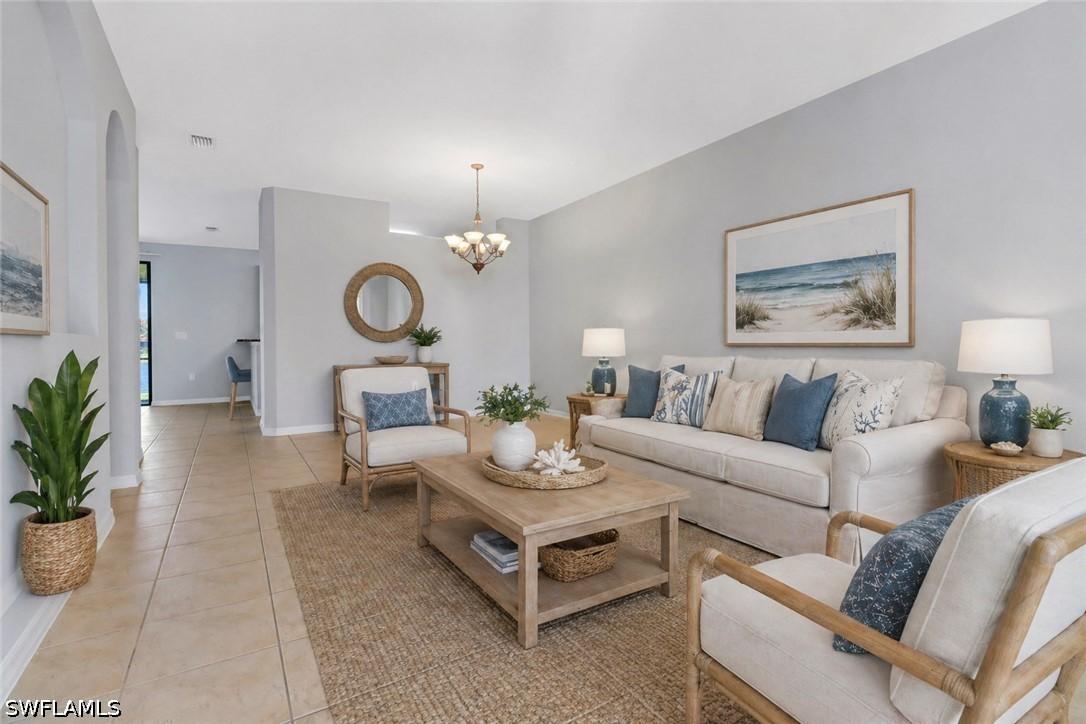 15243 Summit Place Cir. #247, Naples, FL 34119