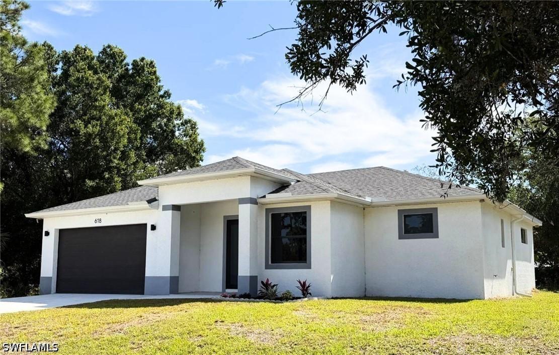 618 Sheldon Ave, Lehigh Acres, FL 33936