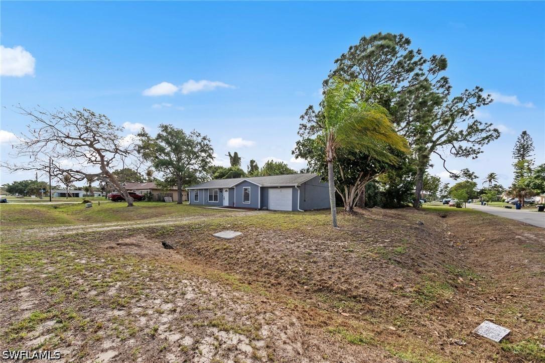 7280 Captiva Blvd., Fort Myers, FL 33967