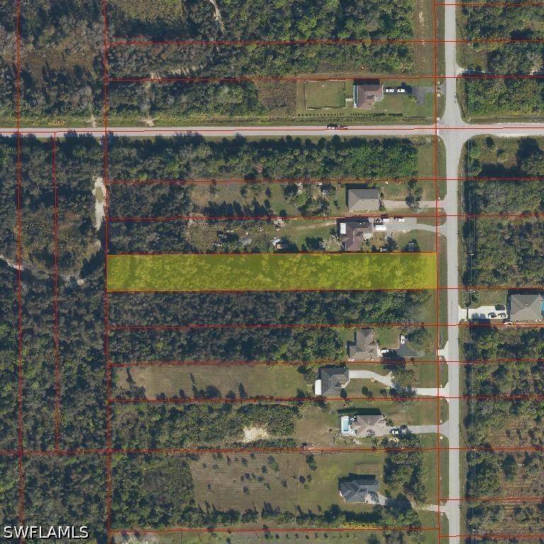 7161 Everglades Blvd., Naples, FL 34120