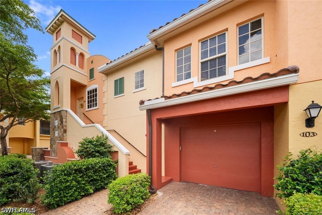 8641 Piazza Del Lago Cir. #202, Estero, FL 33928