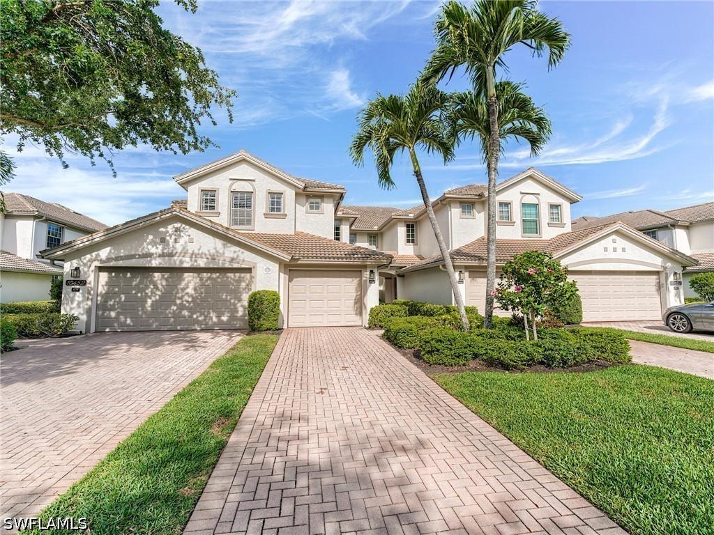 10452 Autumn Breeze Dr. #201, Estero, FL 34135